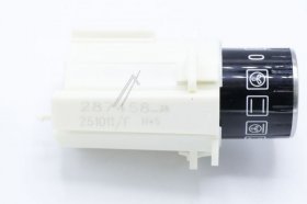Switch Set - 00422606 Push Button Set [Bosch Siemens]
