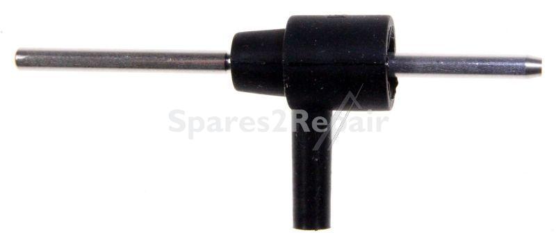 Valve - Rs-dw0003 Rod-steam Valve [Groupe SEB]