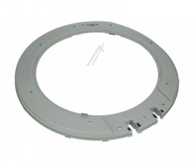 Flange Washing Machine Window - 43026514 Door Inner Frame [Candy Hoover]