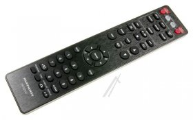 Sound United Ir remote Control - 30701022900as Remote Control Rc003hd Hdcd1