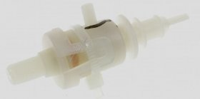 Valve - 4055303459 Valve tank [Electrolux Aeg]