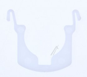Compatible Fixings And Brackets - Clamp Bracket For Valve Alternative For Miele 04876280