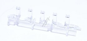 Smeg Screen - 769350254 Visor Board Int i4-i5