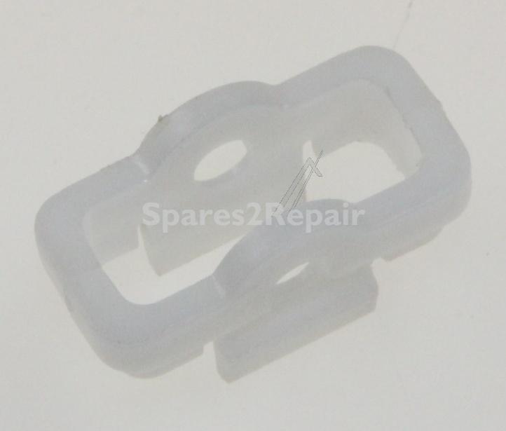 Smeg Mounting Parts - 768413217 Support Drawer