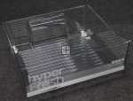 Vegetable Drawer - 11016305 Vegetable Container [Bosch Siemens]