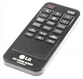 Lg Ir remote Control - Cov33552407 Remote Controller Outsourcing