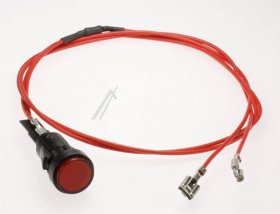 Oven Light - 00323146 Lamp [Bosch Siemens]