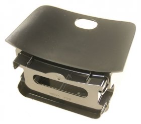Philips Saeco Container - Cp0748-01 422224777032 Used Capsule Drawer Deep Black