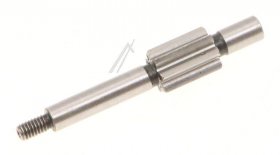 Shaft - Ms-651011 Shaft+pinion [Groupe SEB]