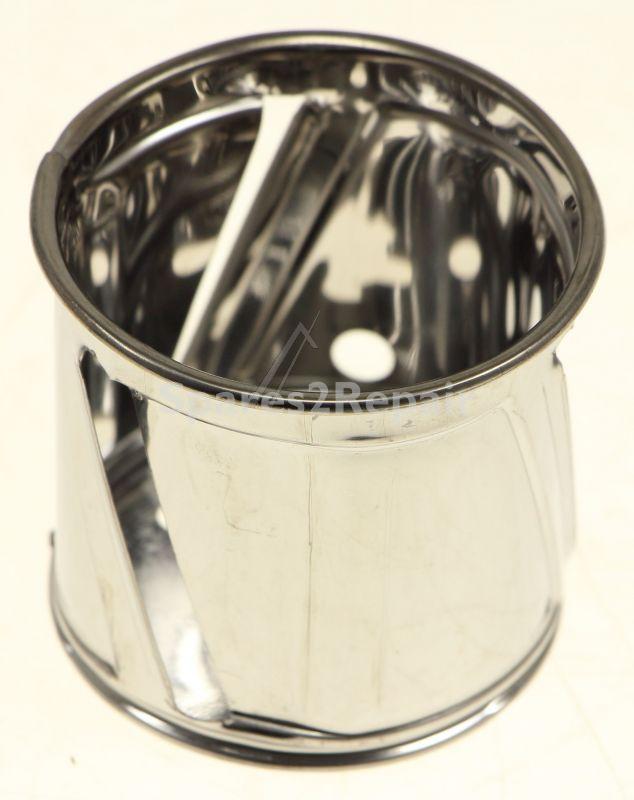 Container - Ms-651020 Holder-knob-latch [Groupe SEB]