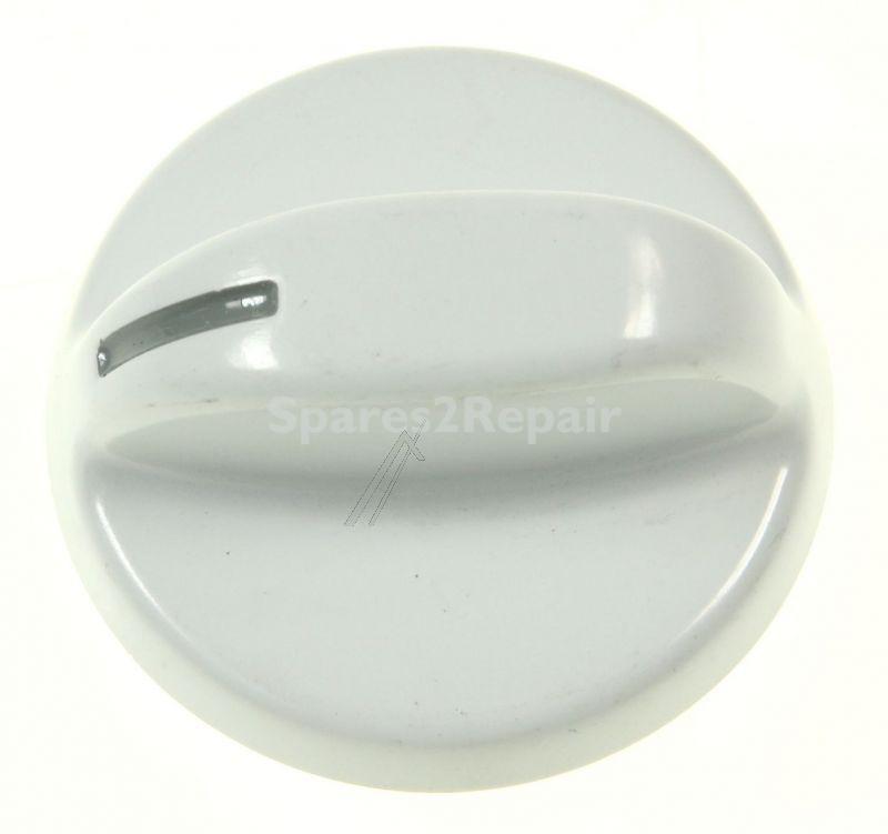 Bompani Button - 386326 M00386326 Zylindrischer Schwarzer Taster Durchmesser 8