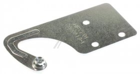 Door Hinges - 1023704 Hinge Top [Amica]