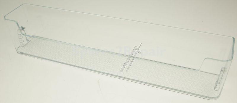 Hisense Gorenje Refrigerator - Freezer Door Shelf - Hk2037449 Freezer Shelf B05112448 I46 Transparent Ps Bcd-56