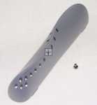 Drum Paddle - 4055120259 Drum Paddle Lifter [Electrolux Aeg]