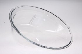 Door Glass - 1327640007 Washing Machine Window [Electrolux Aeg]