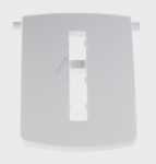 Washing Machine And Tumble Dryer Door Handles - 2816530100 C00885245 Handle [Arcelik]