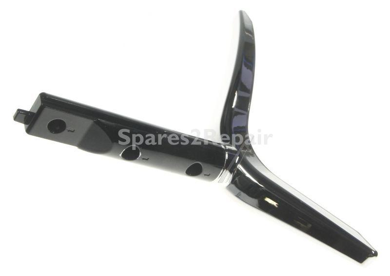 Vestel Stand Support - 23288309 Stand_40304_right(pvd Krom-blk)pkg_(e