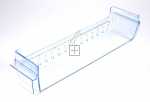 Refrigerator - Freezer Door Shelf - 4807090300 C00865862 Tt Door Bottom Shelf (ntt-diff Blue-print) [Arcelik]
