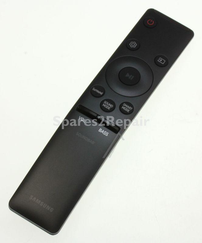 Samsung Ir remote Control - Ah59-02759a Remocon-av 2017 Av Sound Bar samsung 13k