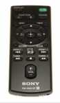 Sony Ir remote Control - Rm-amu197 149274511 Remote Commander (rm-amu197)
