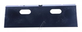 Mechanical Components - 219920061 C00869690 Oven Burner Protection Sheet [Arcelik]