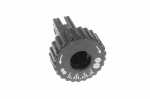 Button - 5913210471 Coupling Pinion [Delonghi]