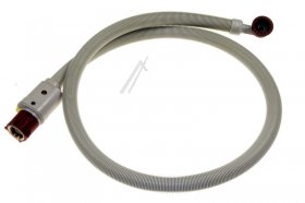 Samsung Inlet Tube - Dc97-16947a Incoming Water Hose With Aquastop wf431 aqua-