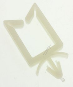 Samsung Fixings And Brackets - Dc61-00553b Holder-wire Saddle 66 ntrd