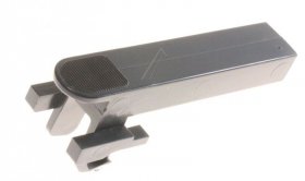 Saeco Handle - 9161069150 996530050496 Handle For Brewing Unit Gray