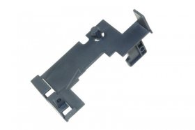 Saeco Fixings And Brackets - 9161366150 996530050817 Holder Grey For Mill Seal