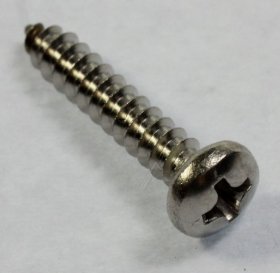 Saeco Screw - U109 026 996530061898 Screw 3 5x19 Din 7981 C Stainless Steel