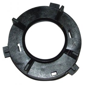 Saeco Fixings And Brackets - 149186150 996530017774 Grind Ring Holder