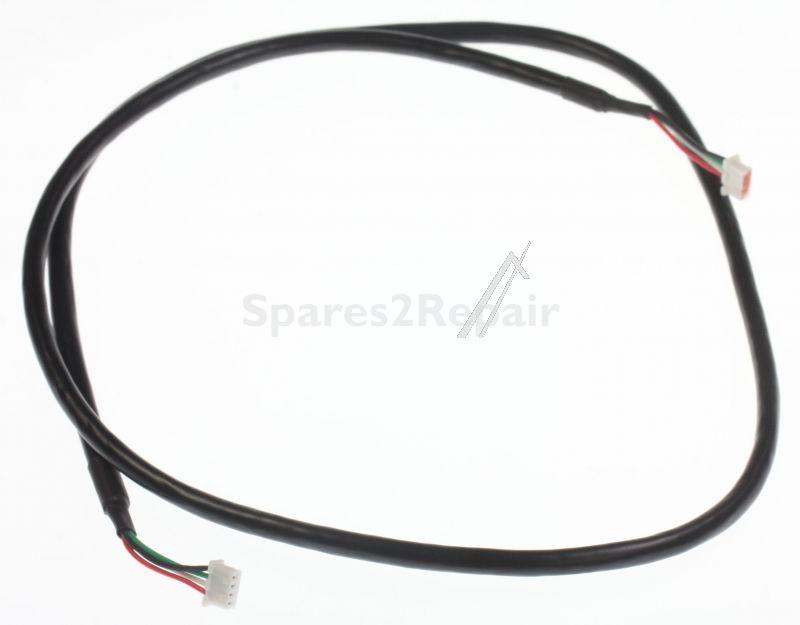 Sharp Cable-plugs-adapter - Cable Of The Wifi Module