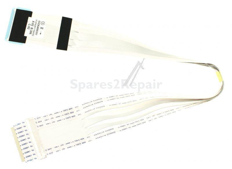 Lg Cable-plugs-adapter - Ead64666301 Cable ffc