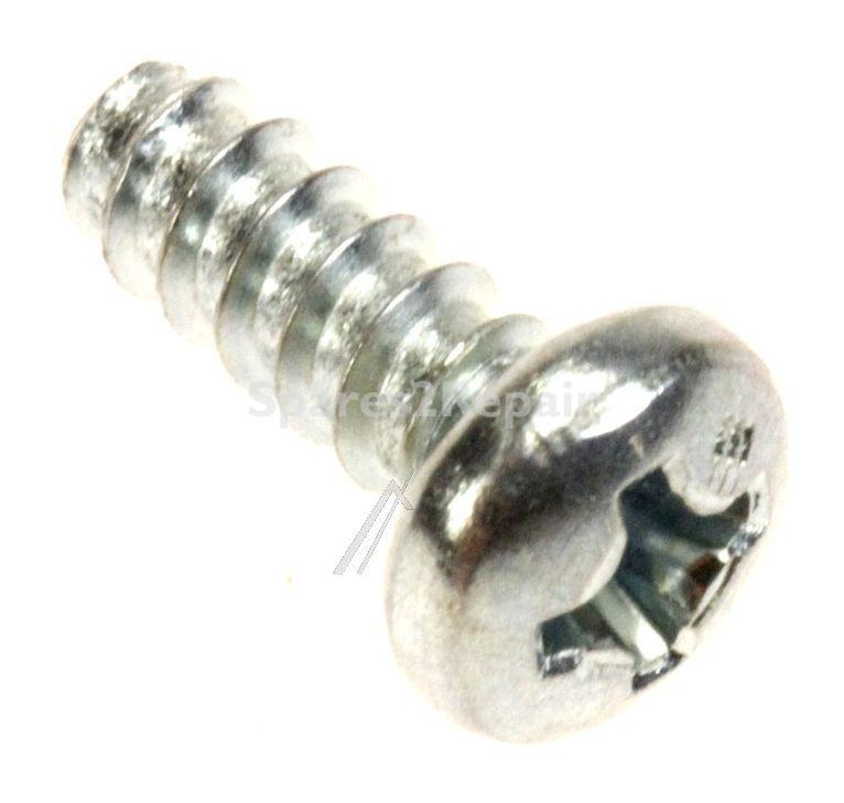 Screw - 37002880 Screw (knurled 3 5*9 5) [Vestel]