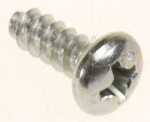 Screw - 37015965 Screw (knurled 3 5*9 5 Blunt Type) [Vestel]