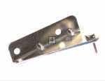 Hisense Gorenje Door Hinges For Fridges - 180256 Hinge 54n