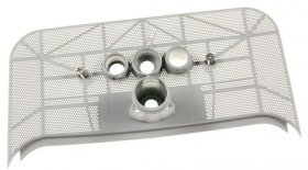 Dishwasher Filter - 1512150100 C00871366 Karna Filter Support Group [Arcelik]