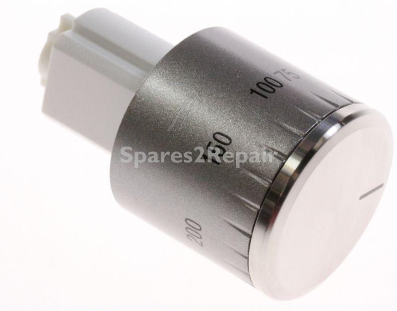 Button - 250400033 C00899793 Knob Oven Thermostat [Arcelik]
