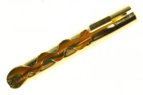 Inakustik Banana Plug - Premium Banana Hollow Tip Bulk