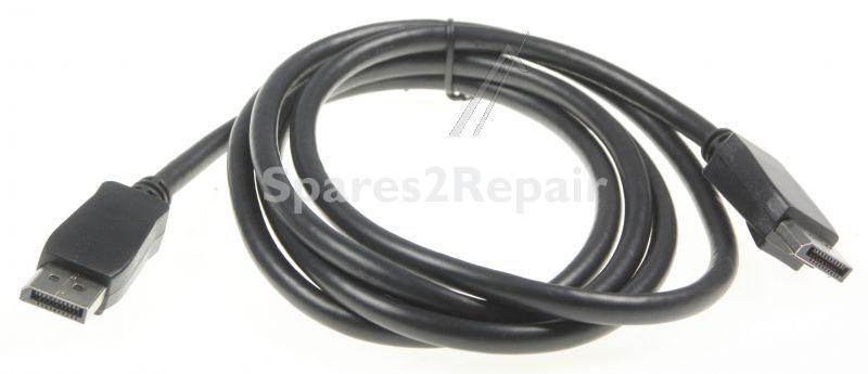 Lg Display Port Connections - Ead62111306 Cable