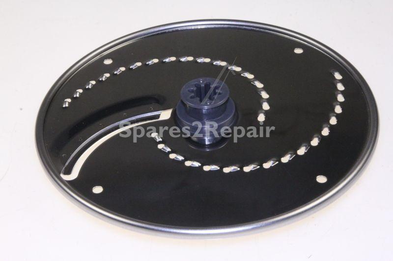 Friction Disc - Kw714773 Thin Slicer Shredder [Delonghi]
