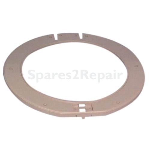 Flange Washing Machine Window - 2804930200 C00930869 Inner Cover [Arcelik]