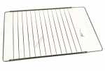 Universal Adjustable Chrome Oven Shelf 37cm to 66cm x 32cm