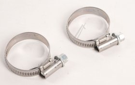Clamp - 00042645 Hose Clamp [Bosch Siemens]