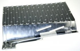 Defrosting Heater - 00665326 Heater-defrost [Bosch Siemens]