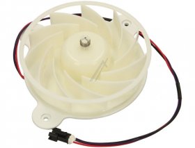 Ventilator Motor - Zwf-30-3 C1569 4-4 1038823 Fan Motor [Amica]