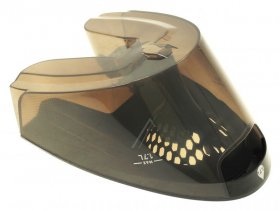 Tank - Fs-9100038171 Water Tank Assembly Tefal Red [Groupe SEB]