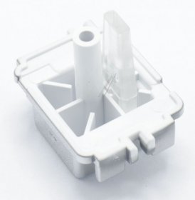 Button - C00534379 488000534379 Center Button Natis [Whirlpool Indesit]