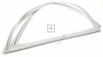 Refrigerator Door Seal - 1033320 Door Gasket Refrigerator White [Amica]